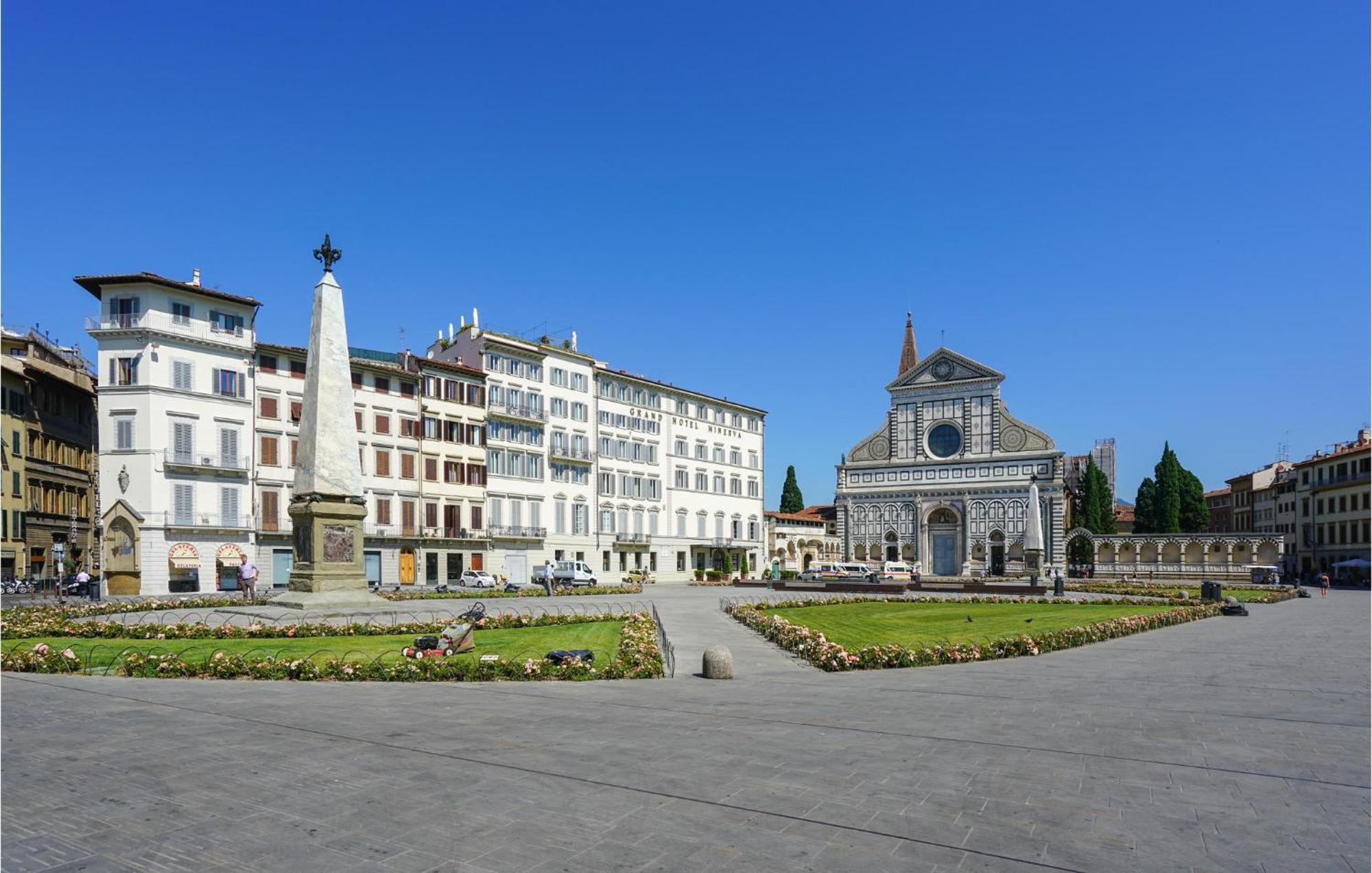 Appartamento Belle Donne Флоренция Экстерьер фото